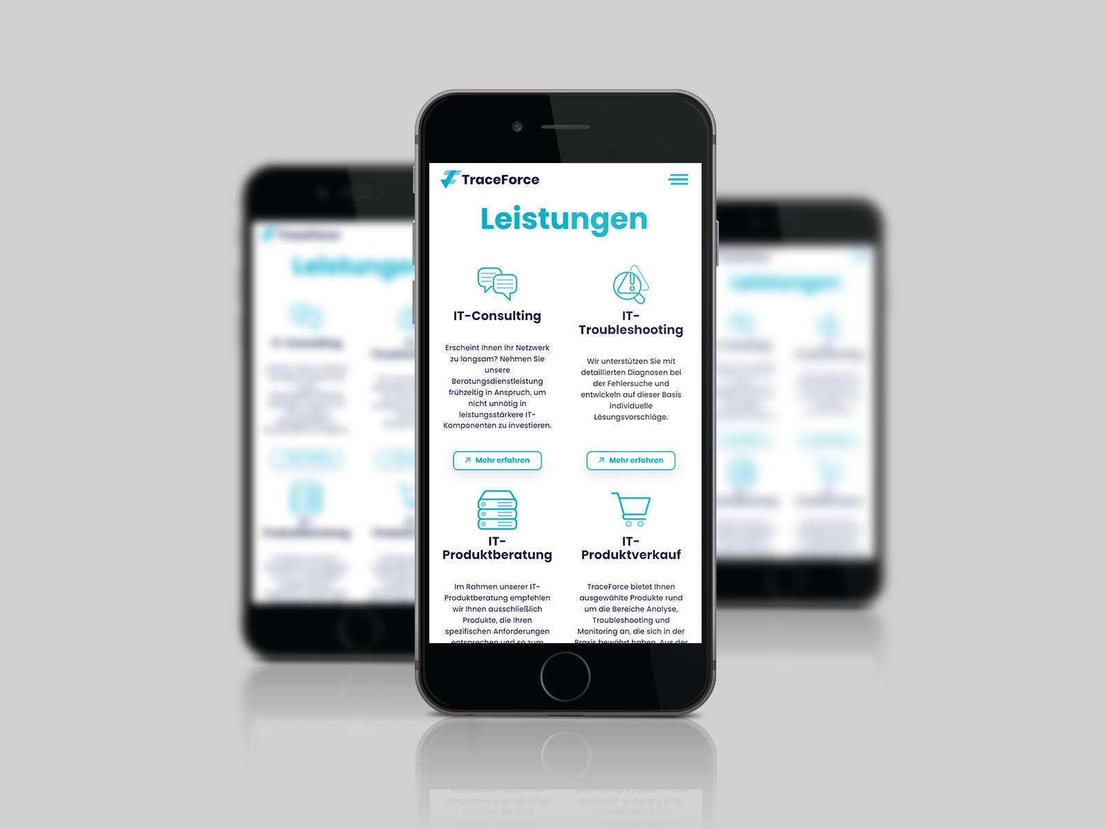 Webdesign