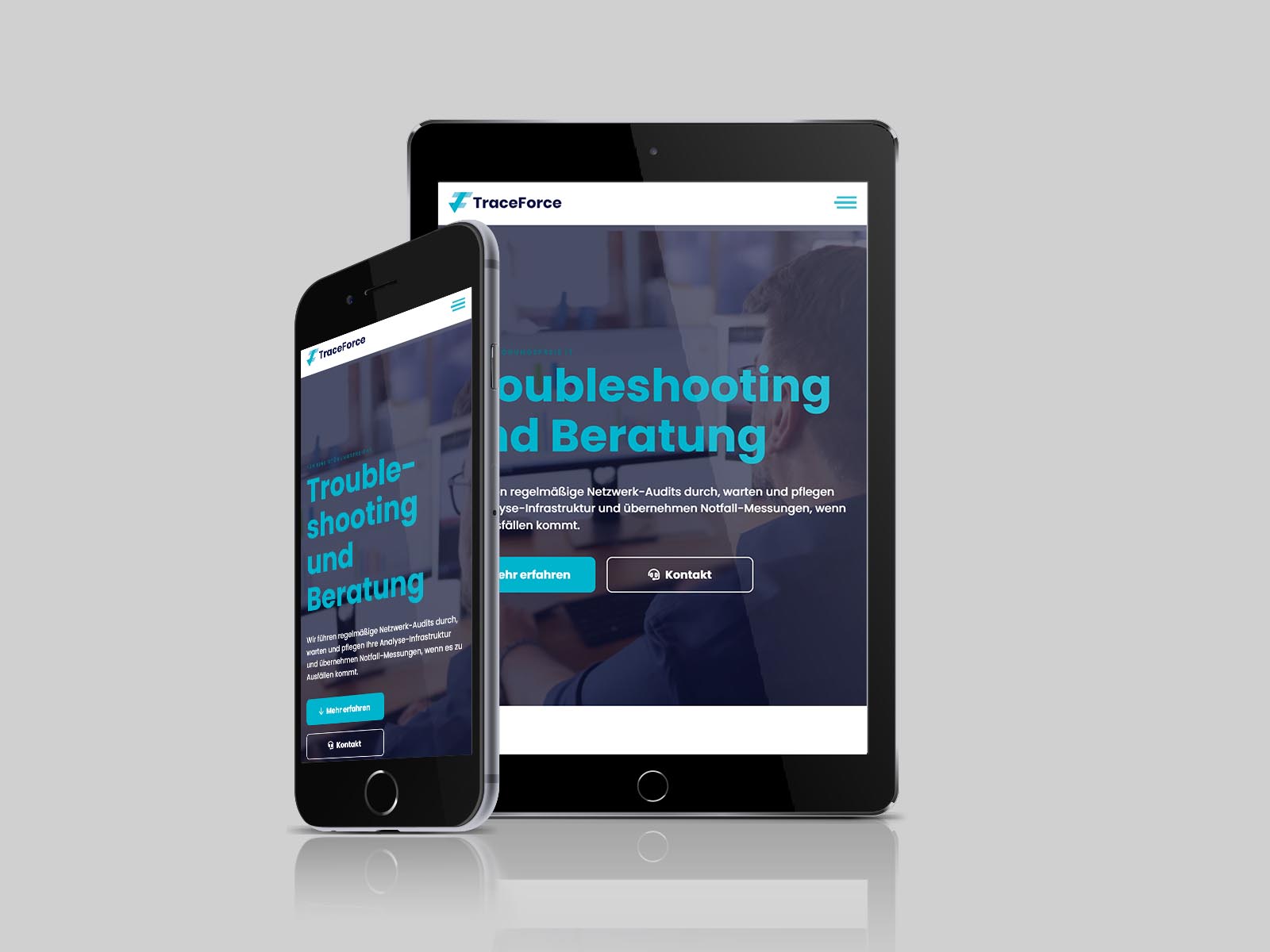 Webdesign