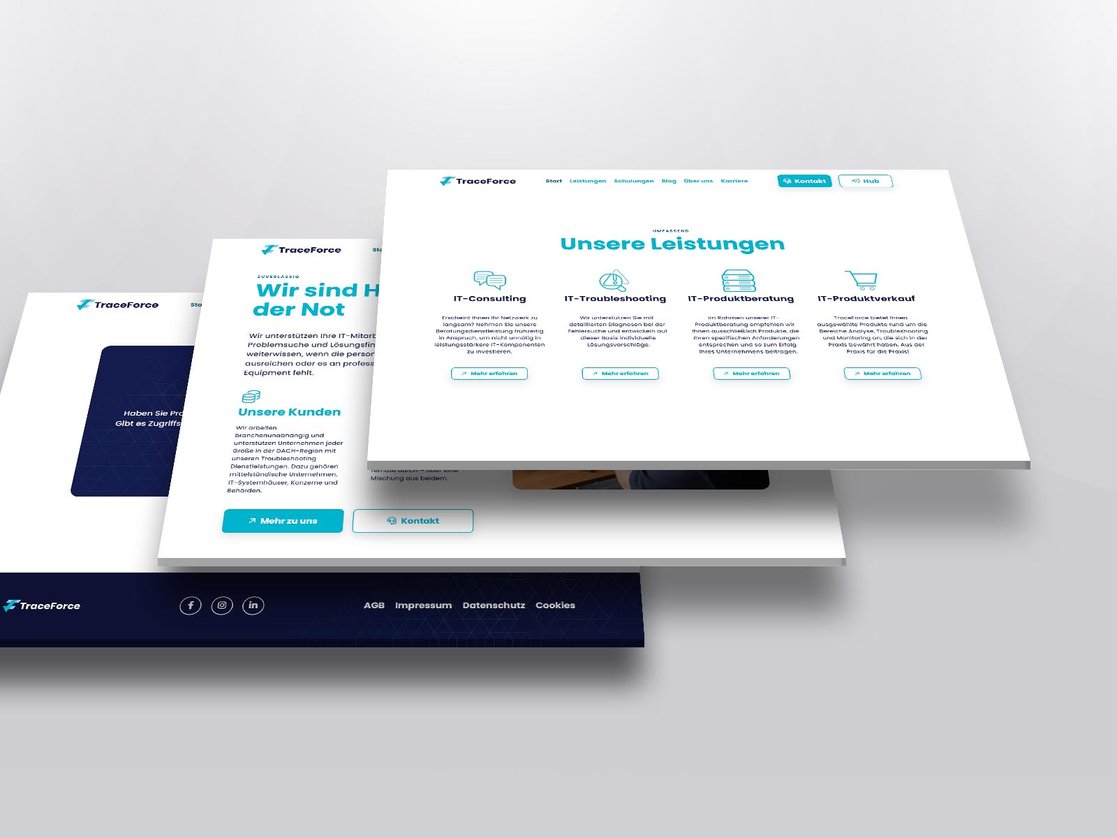 Webdesign