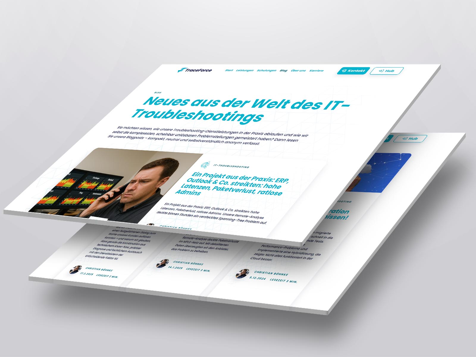Webdesign