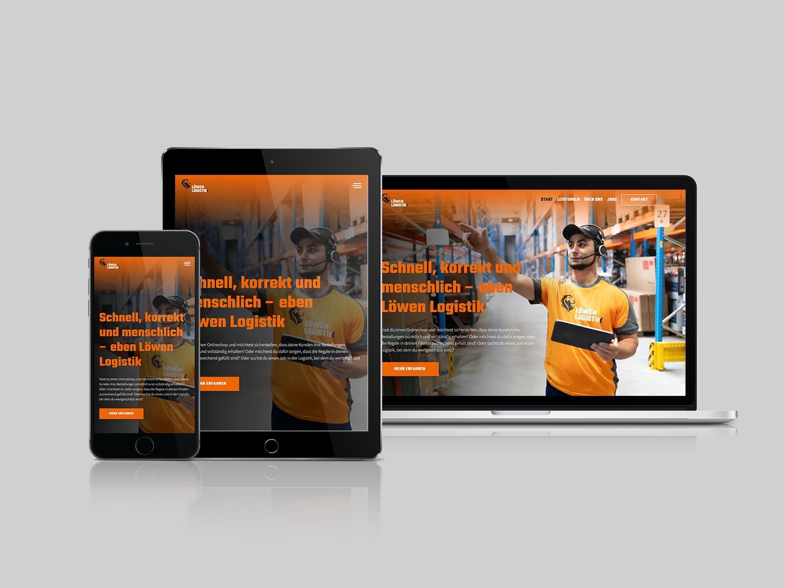 Webdesign