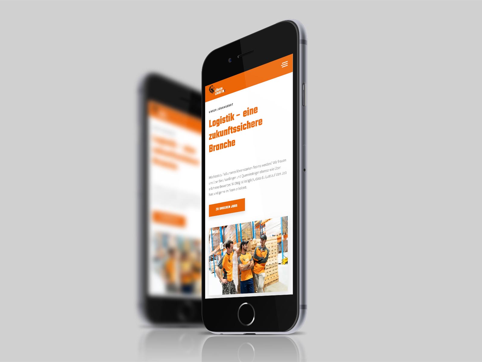Webdesign