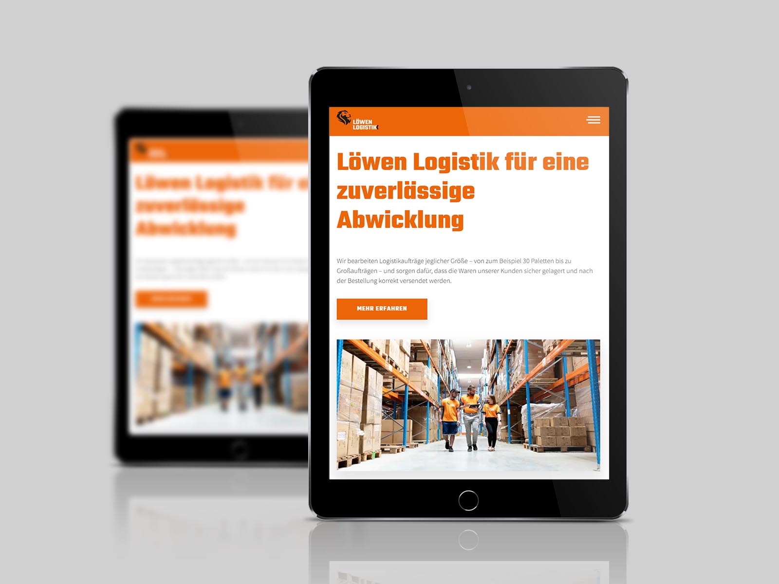 Webdesign