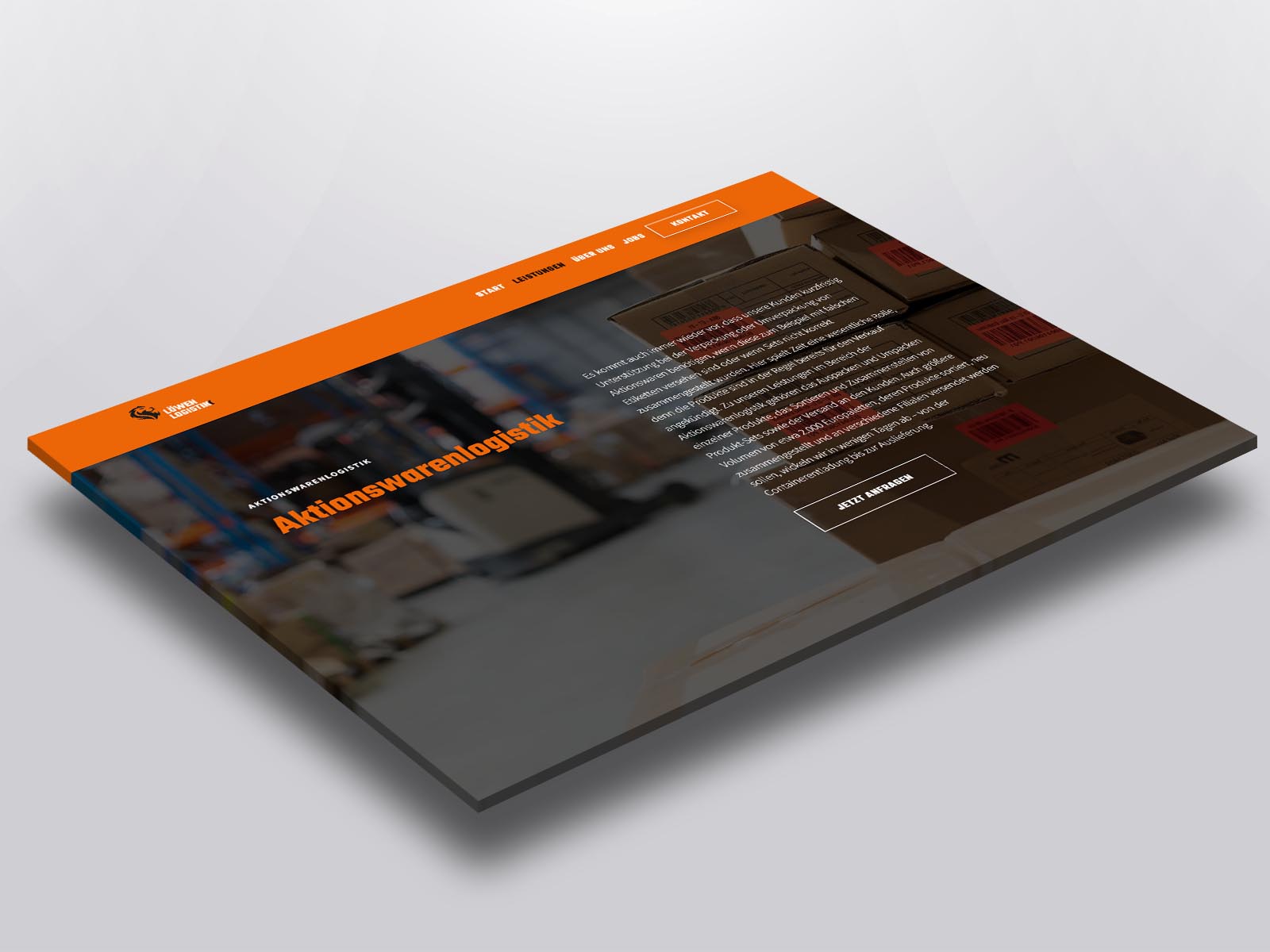 Webdesign