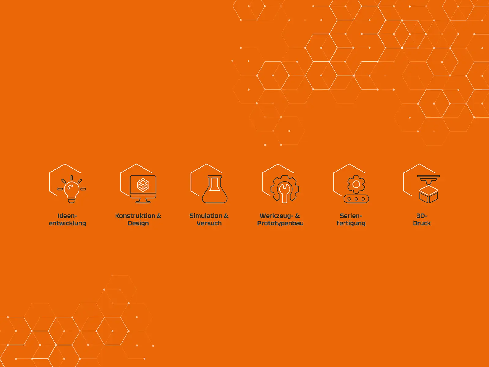 MH GRAFIKDESIGN | Icons Negativ