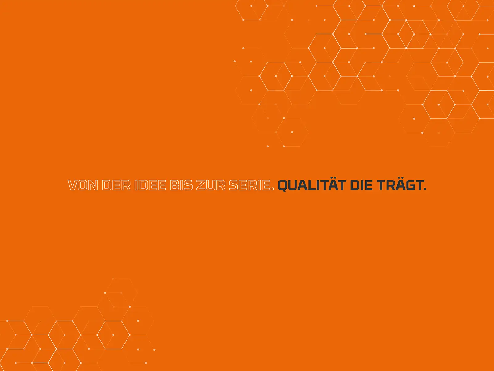 MH GRAFIKDESIGN | Branding Slogan