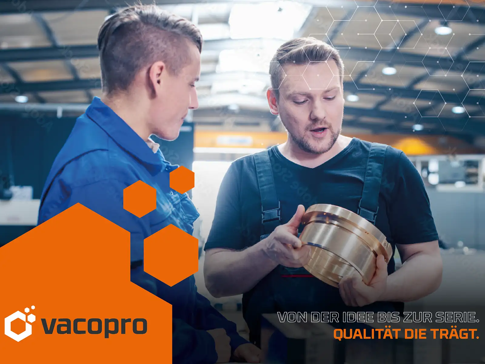 MH GRAFIKDESIGN | Branding Key Visual