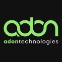 Adon Technologies logo.