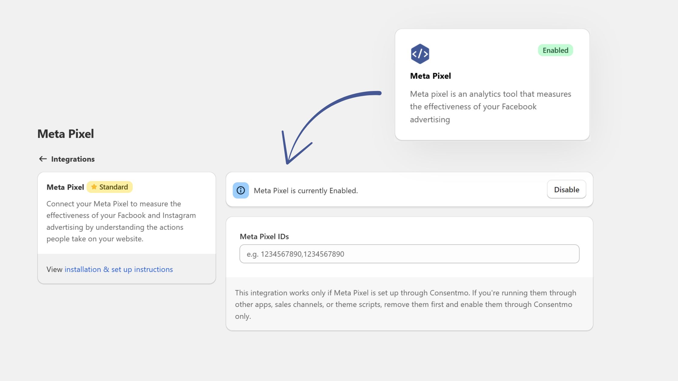Meta Pixel Integration Is Now Plug-and-Play