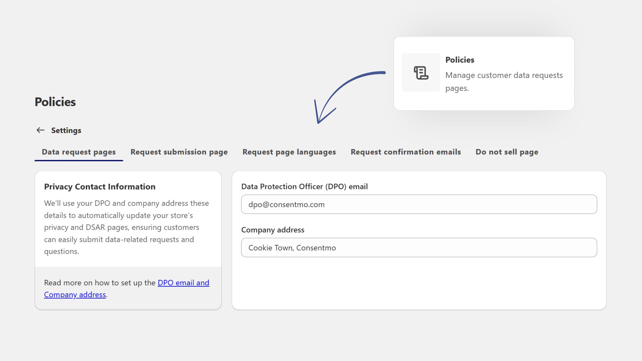The Policies Tab Has Moved (and It Makes More Sense Now)