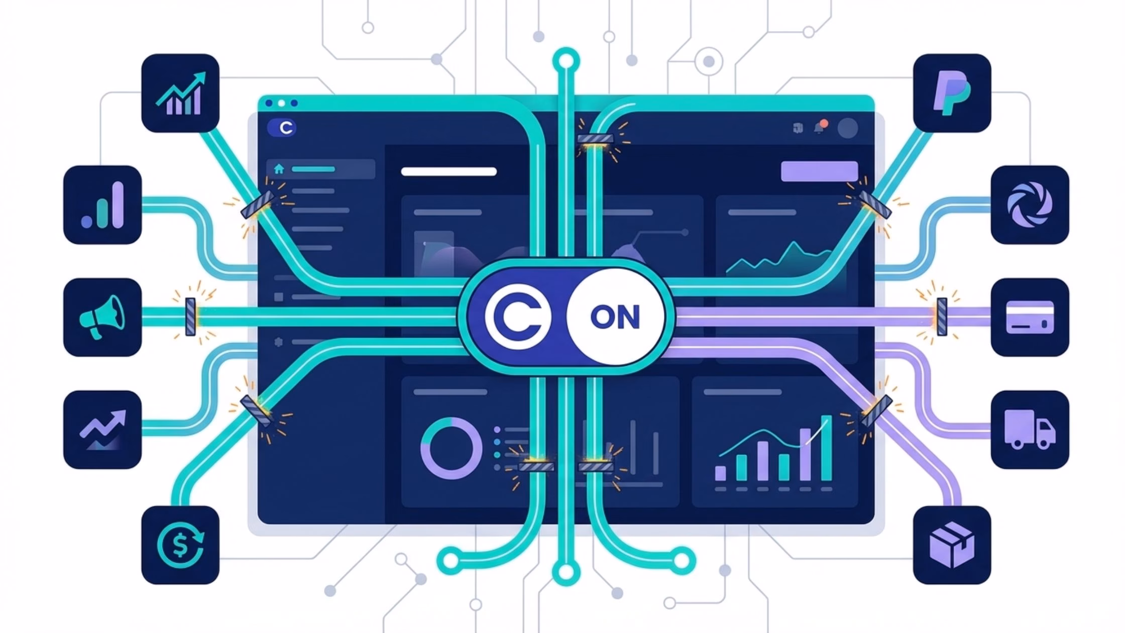 How Consentmo Helps Shopify Stores Handle CCPA Opt-Outs