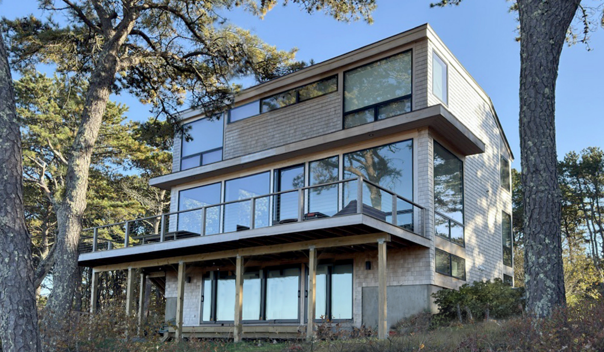 Wellfleet Lift and Redux Homepage Image