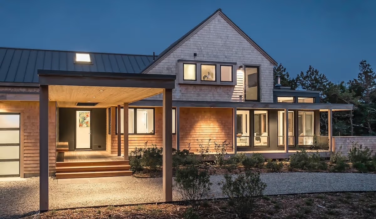 Truro Home Renovation Homepage Image