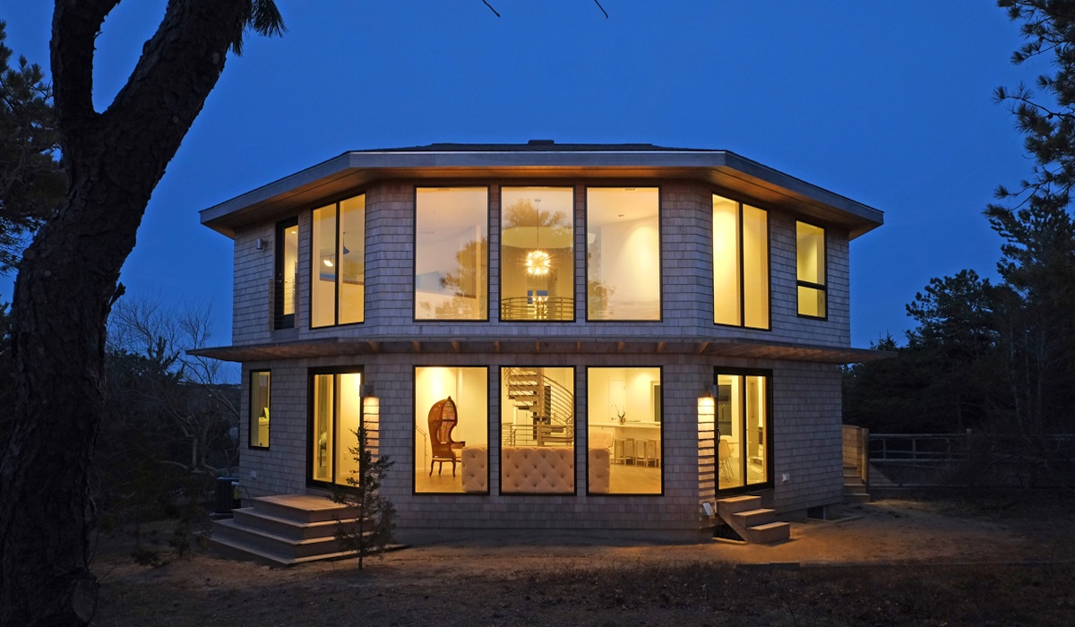 Truro Home Renovation Homepage Image