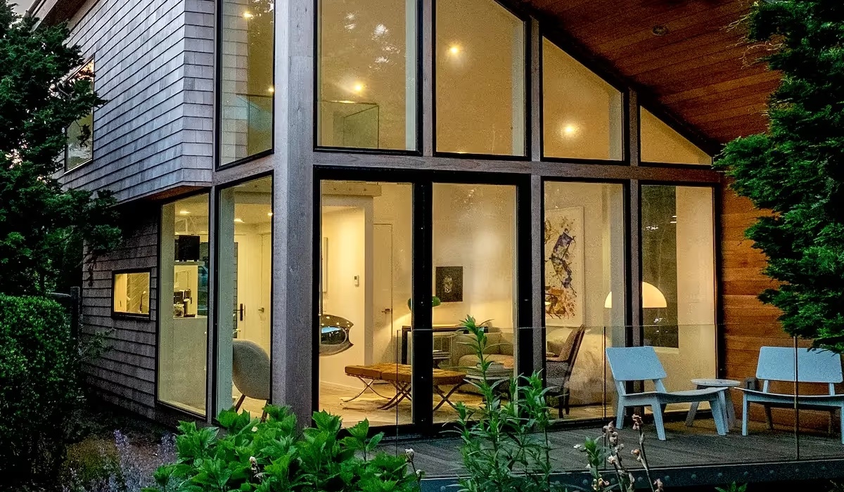 Writer’s Studio Cape Cod Homepage Image