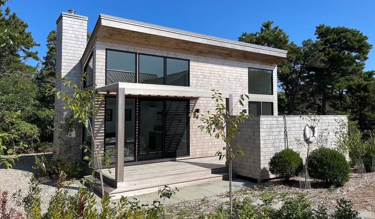 Truro Studio Retreat Homepage Image