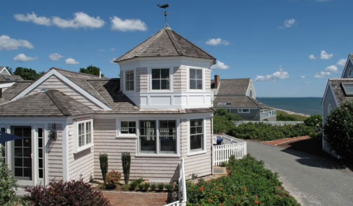 Nantucket Sound Homepage Image