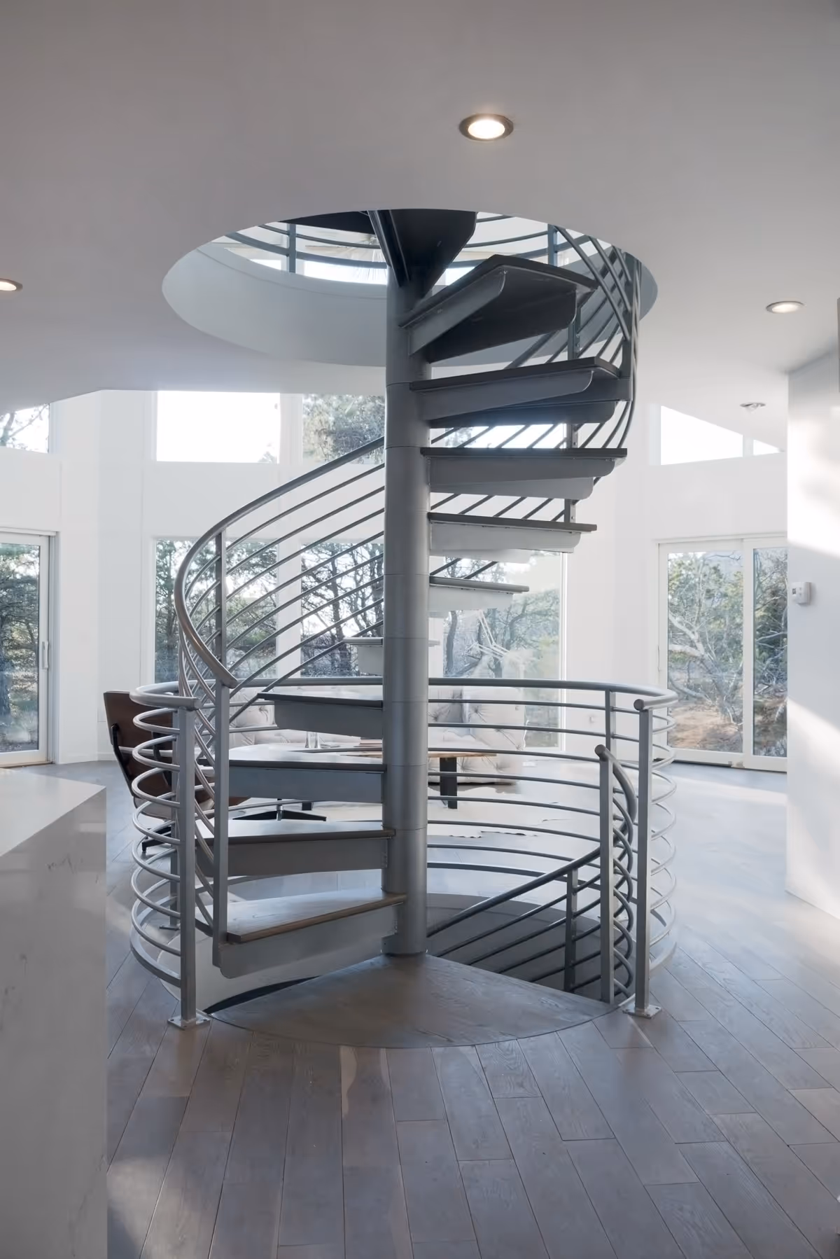 Octagonal House Reimagined