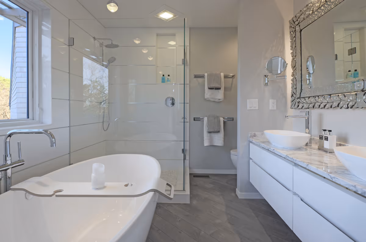 Octagonal House Reimagined