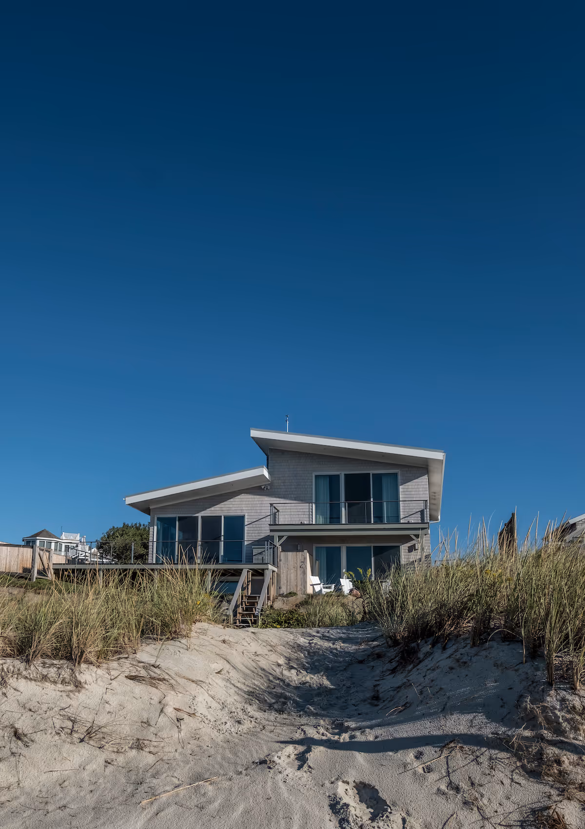 Truro & Provincetown Architect