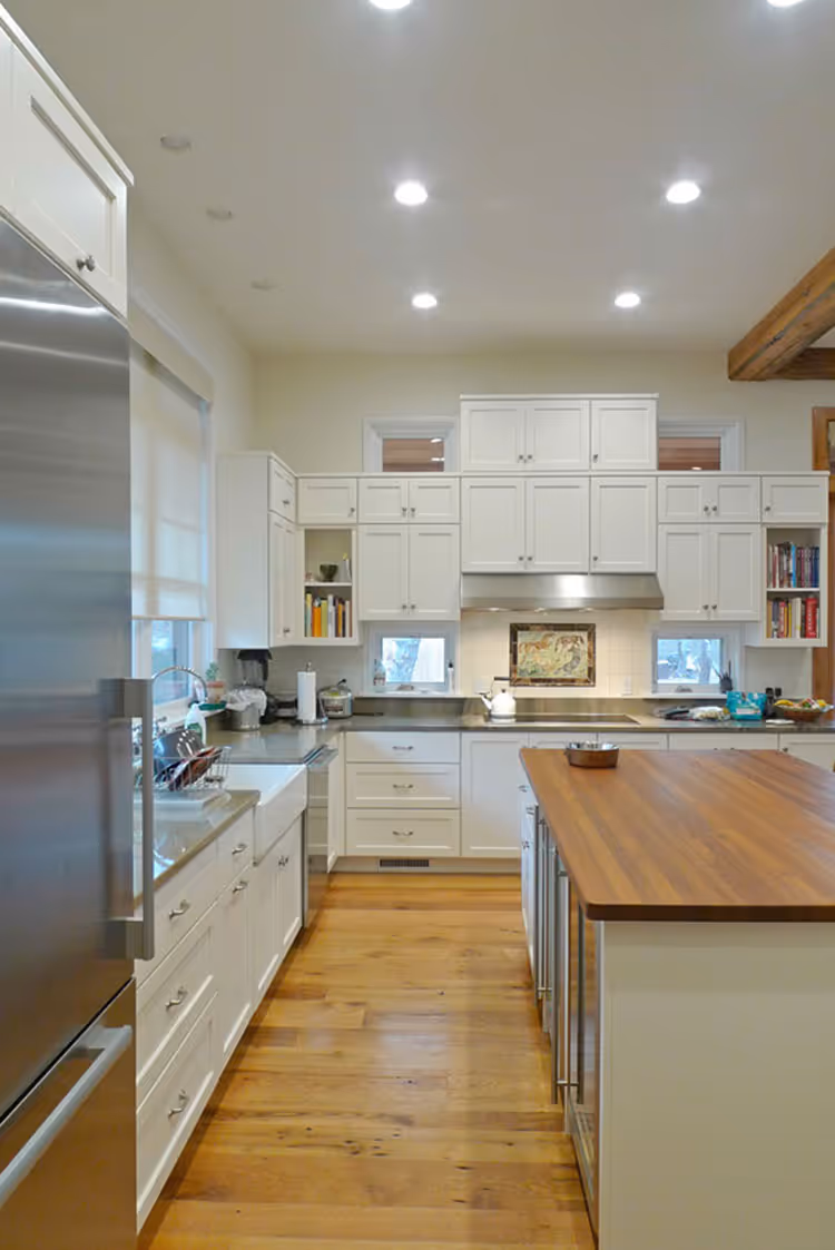 New Provincetown Home