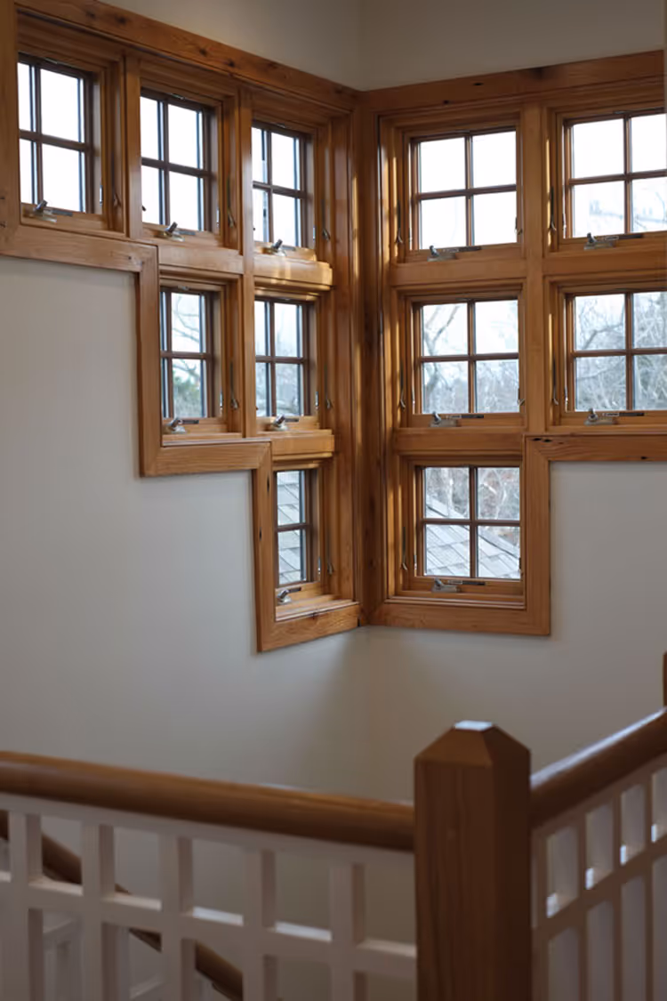 New Provincetown Home