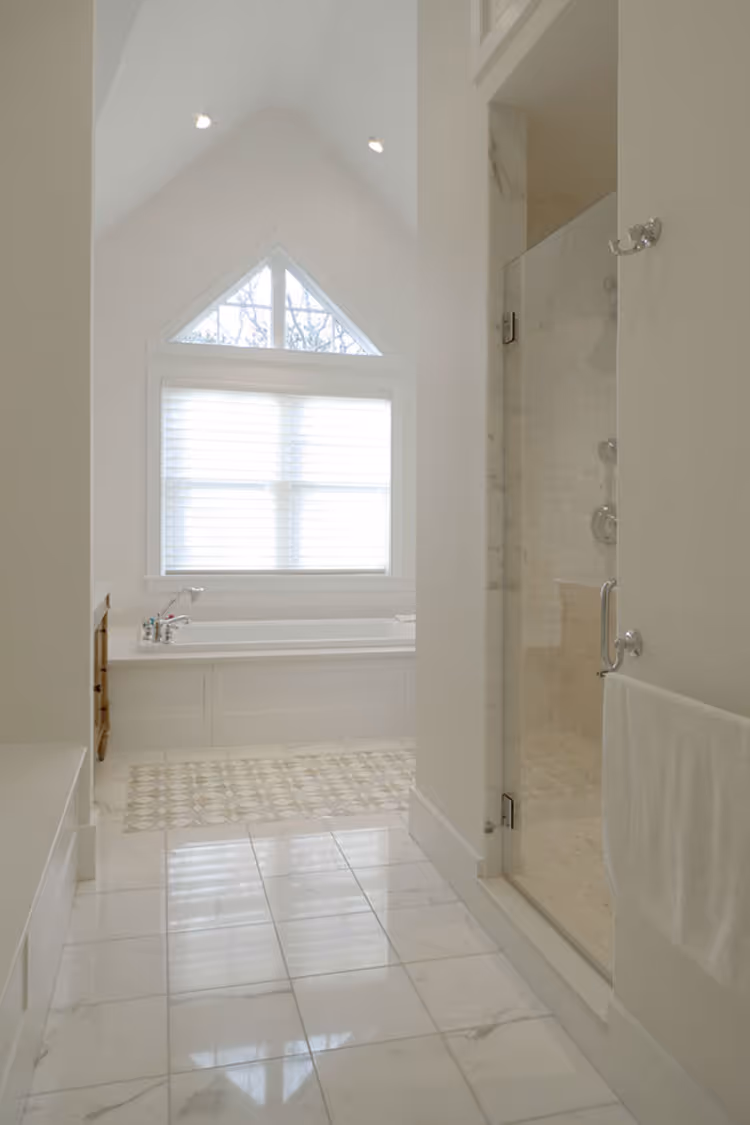 New Provincetown Home