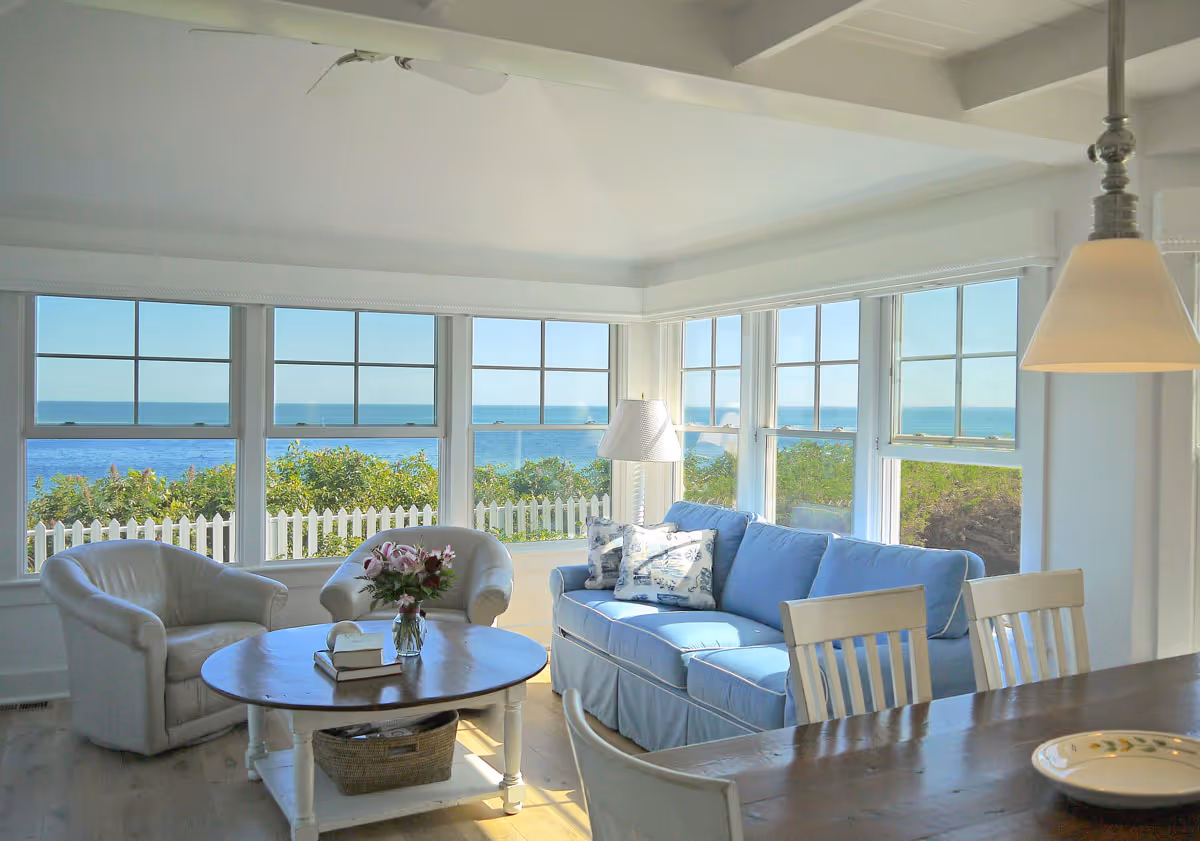 New Seabury Home Renovation