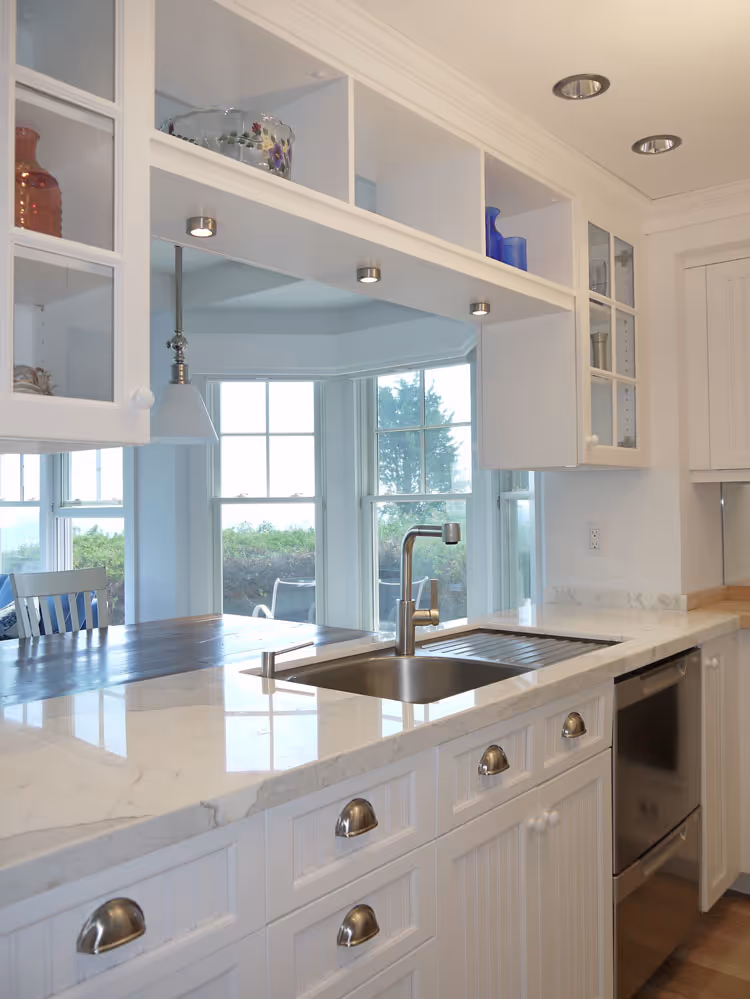 New Seabury Home Renovation
