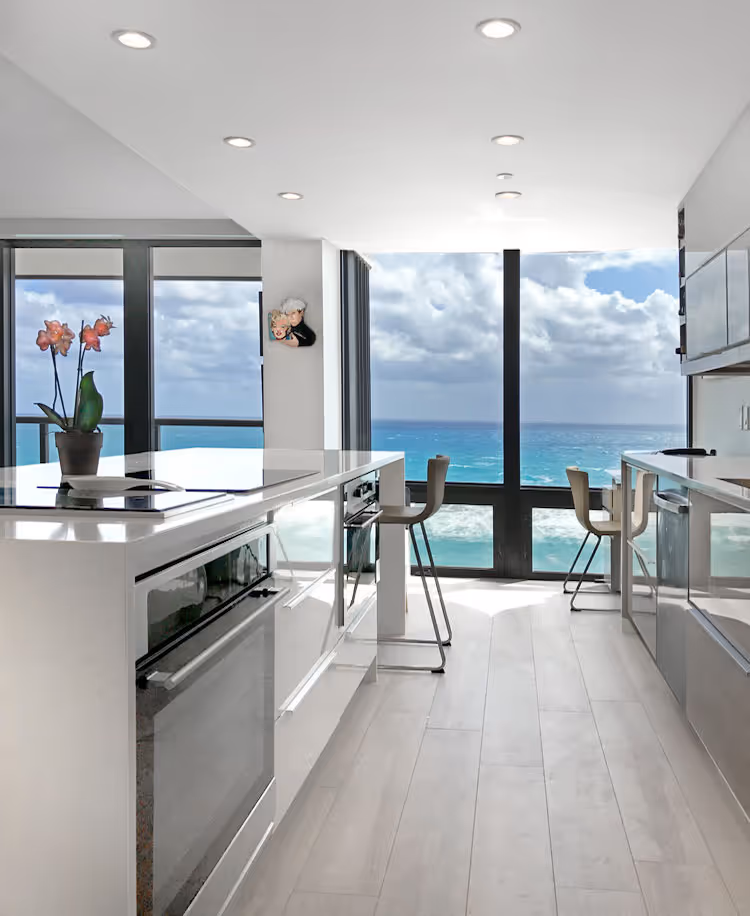 Boca Raton Condo Renovation