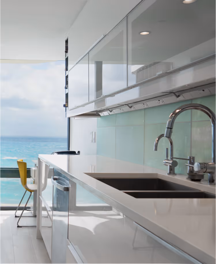 Boca Raton Condo Renovation