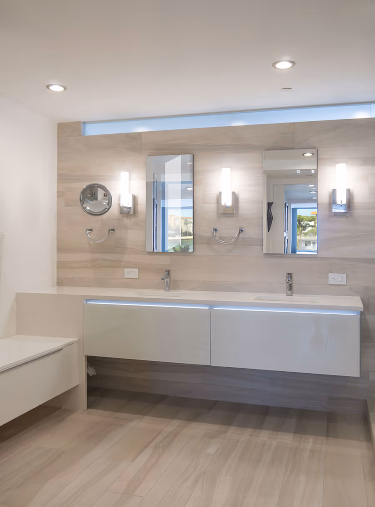 Boca Raton Condo Renovation