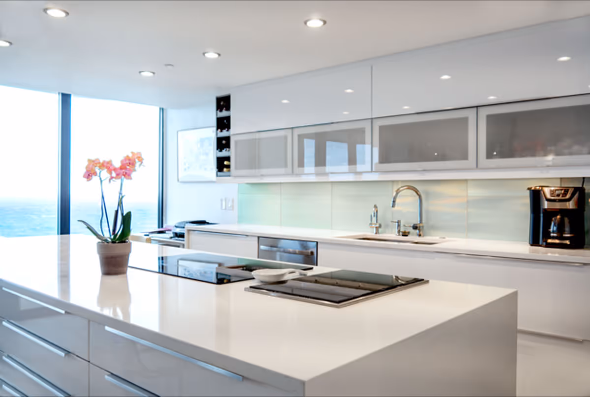 Boca Raton Condo Renovation