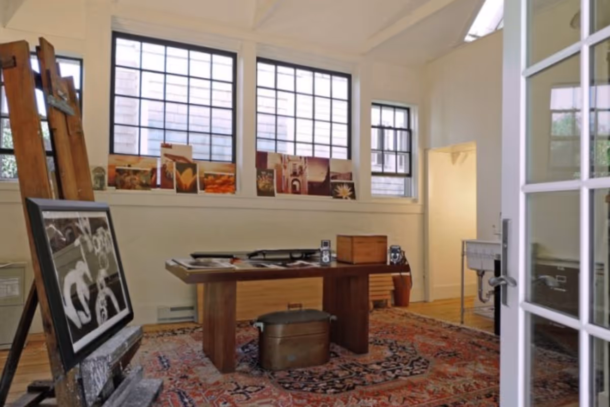 Cape Cod Artists’ Studios