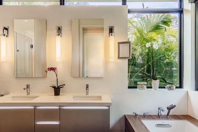 Victoria Park Contemporary Home