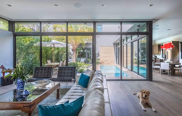 Victoria Park Contemporary Home