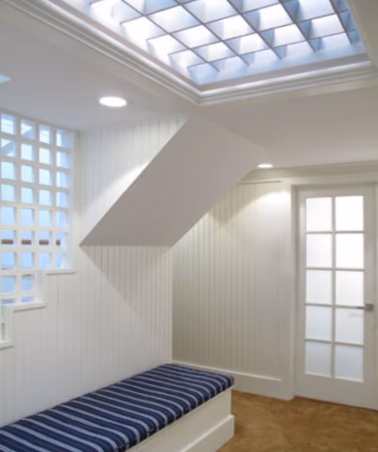 Nantucket Sound Home Design