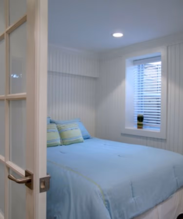 Nantucket Sound Home Design