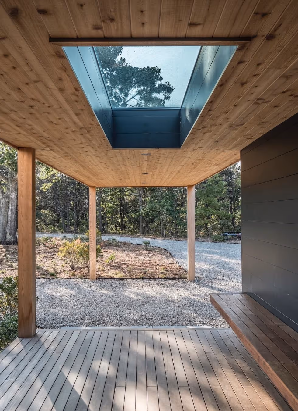 Truro Home Renovation