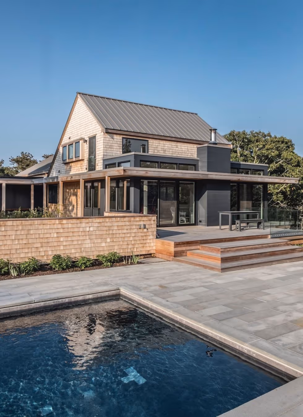 Truro Home Renovation