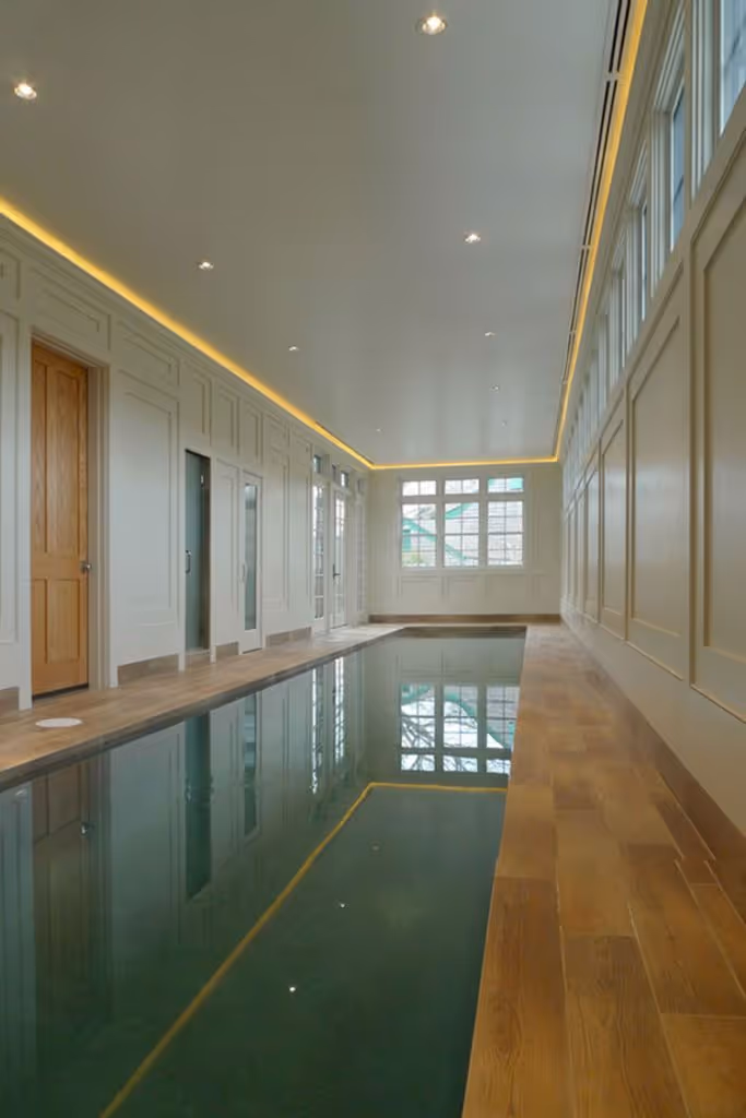 New Provincetown Home