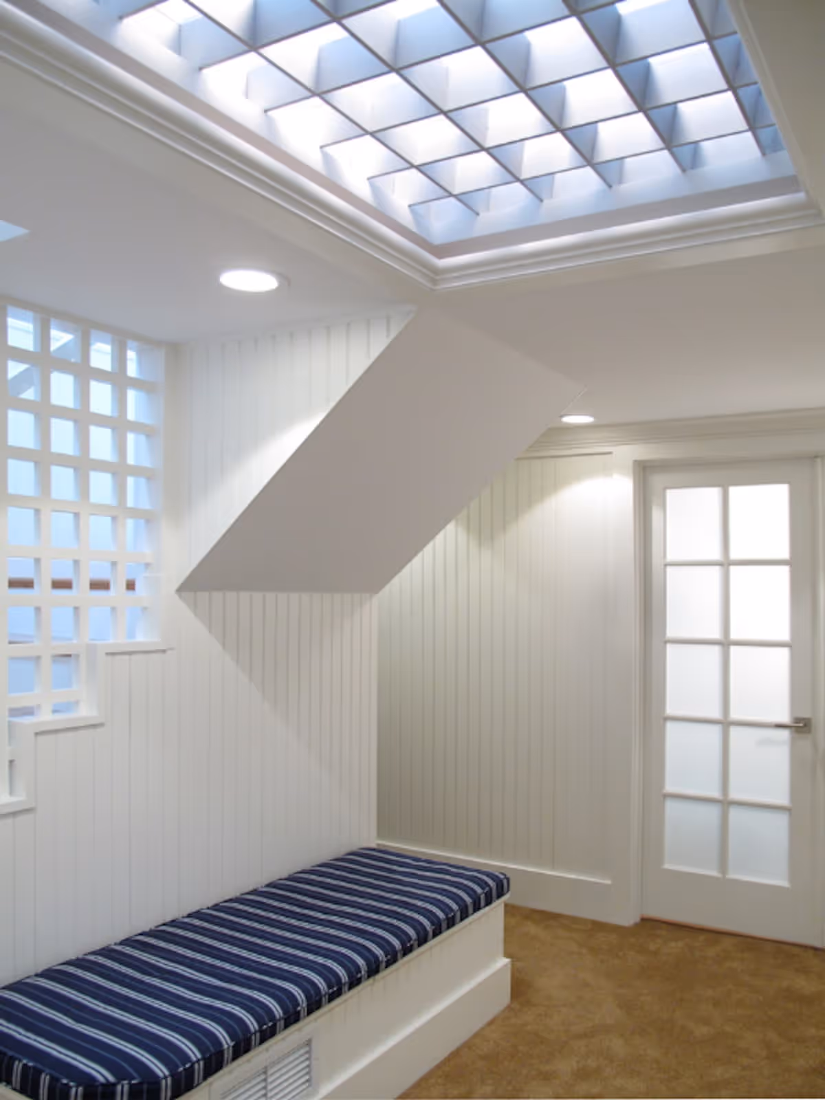 New Seabury Cottage Renovation