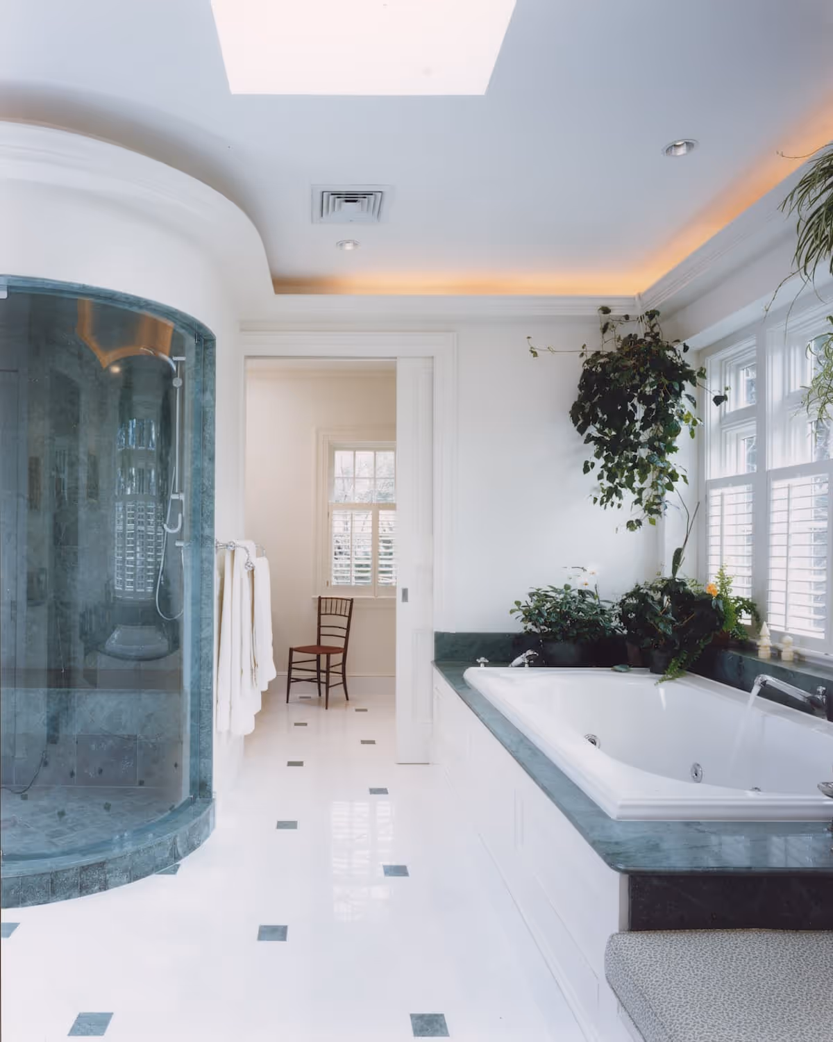 Newton Home Renovation