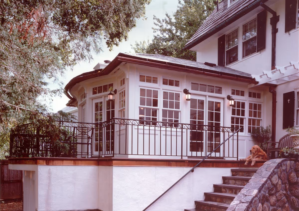 Newton Home Renovation