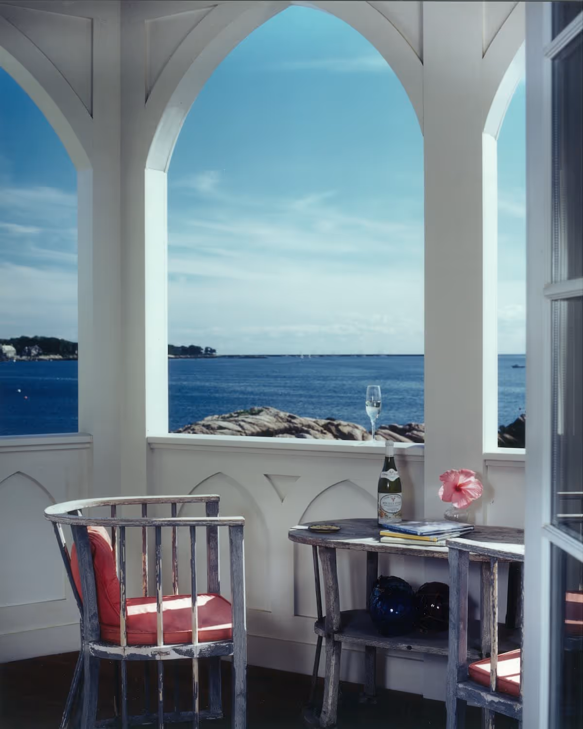 North Shore Oceanfront New Home