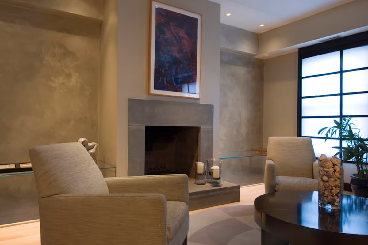 Boston Waterfront Townhome Renovation