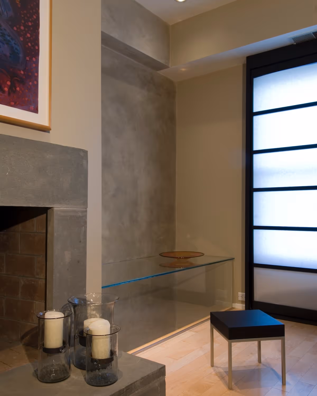 Boston Waterfront Townhome Renovation