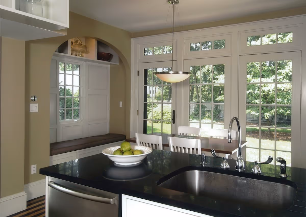 Truro & Provincetown Architect