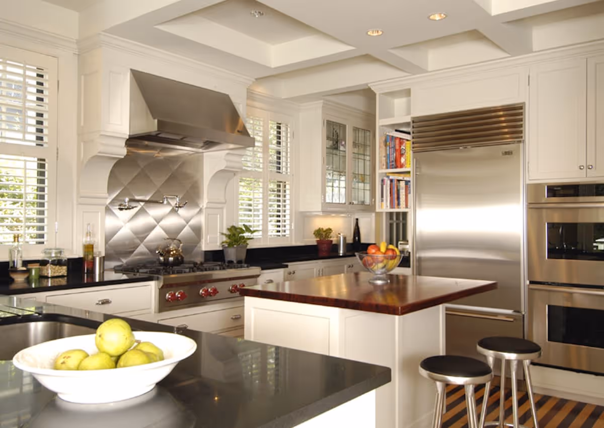 Truro & Provincetown Architect