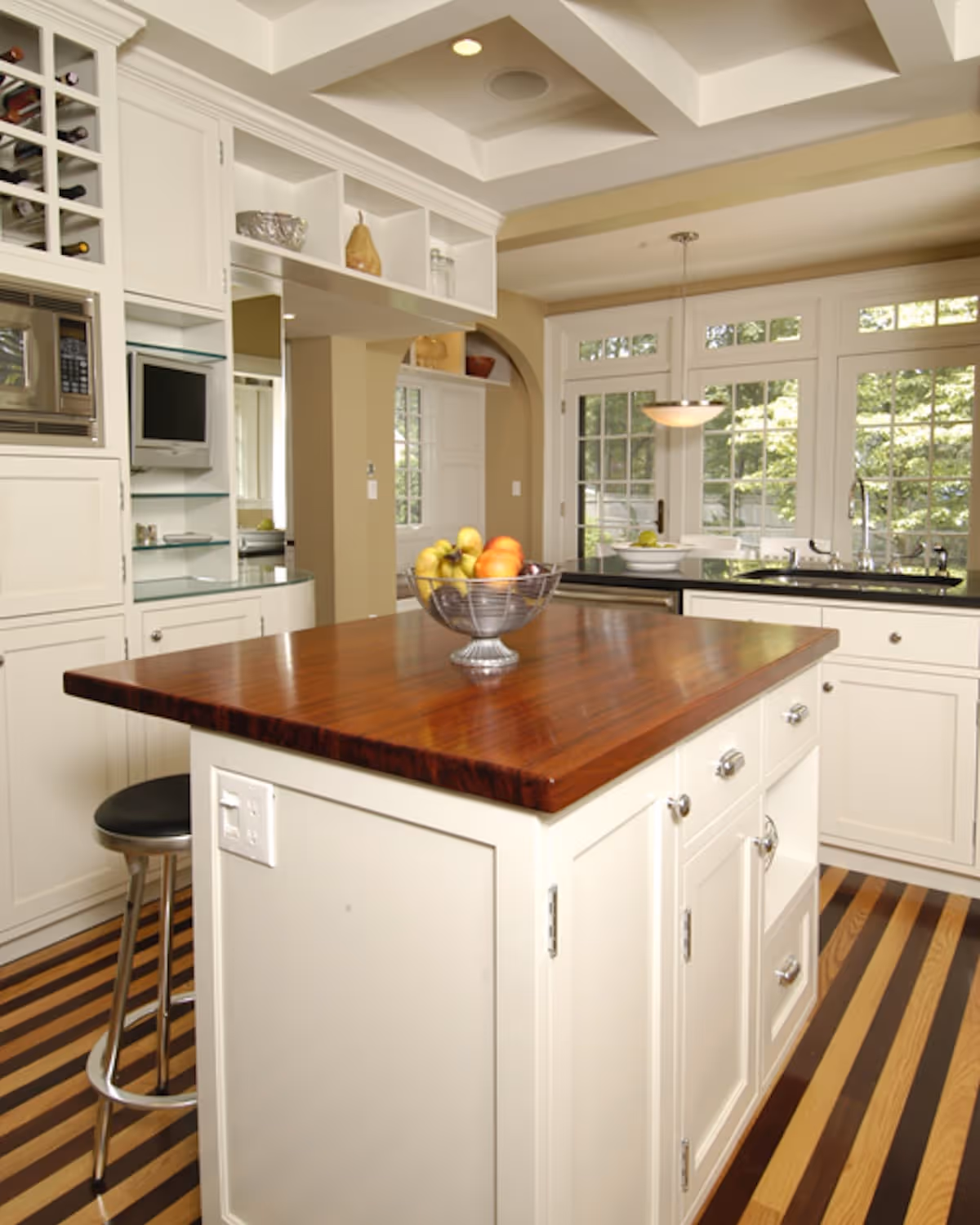 Truro & Provincetown Architect